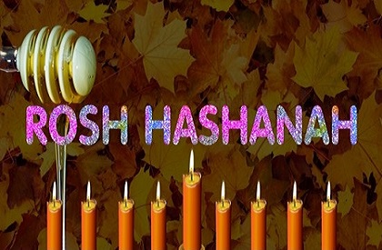 Rosh Hashana 5784